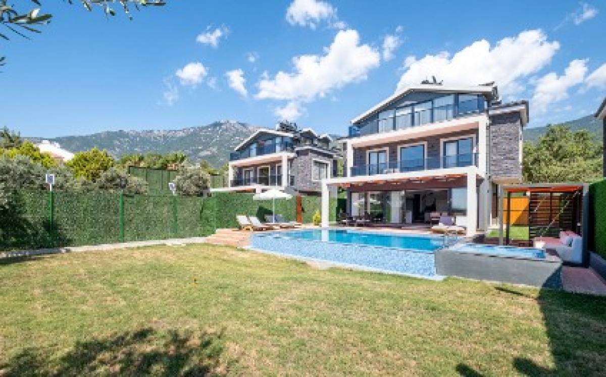 AlbaVillass - Resim #2