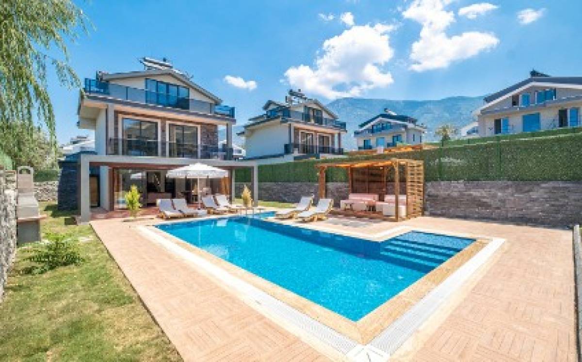 AlbaVillass - Resim #5