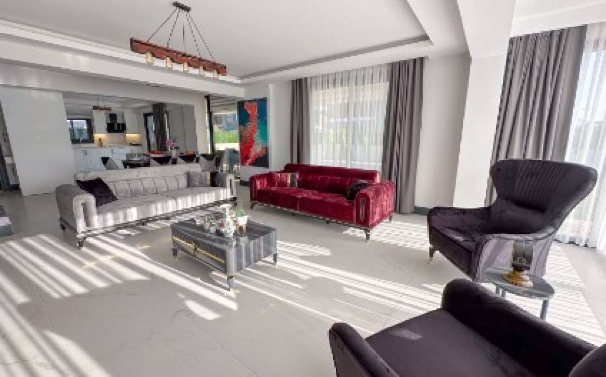 DreamVillass - Resim #5