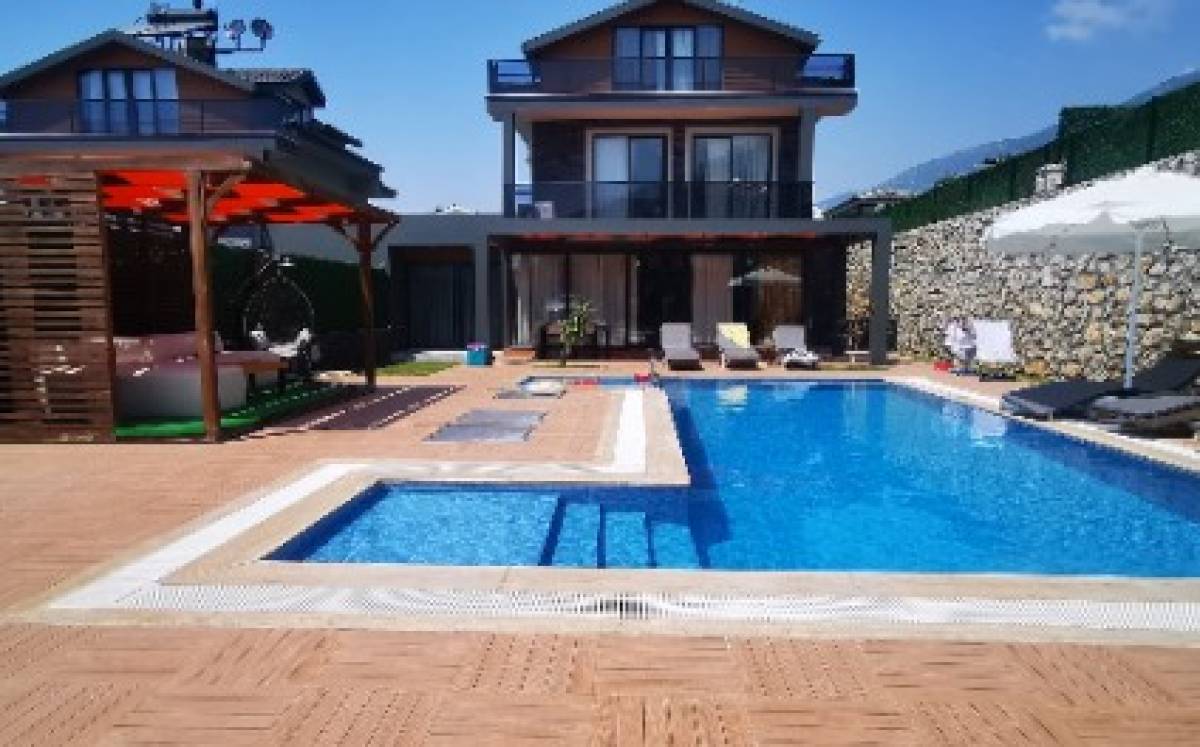 EdenVillass - Resim #3