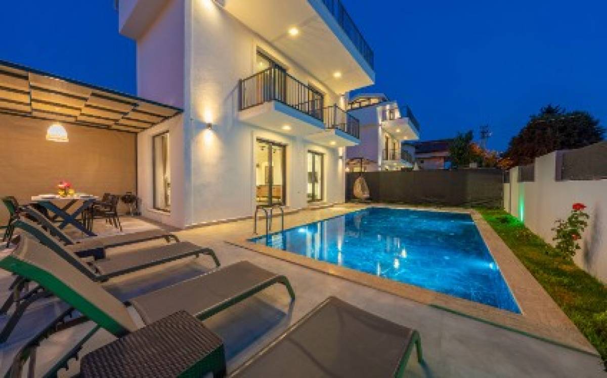 MyvVillass 6 - Resim #5