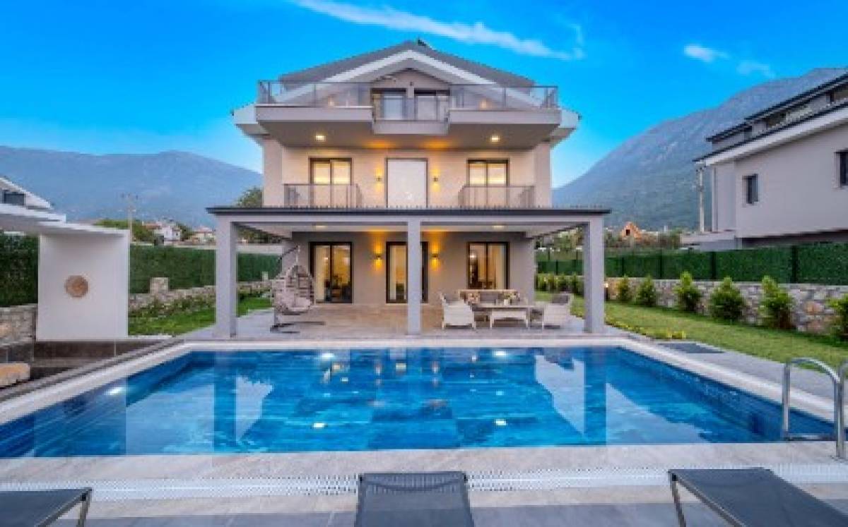 RioVillass - Resim #0