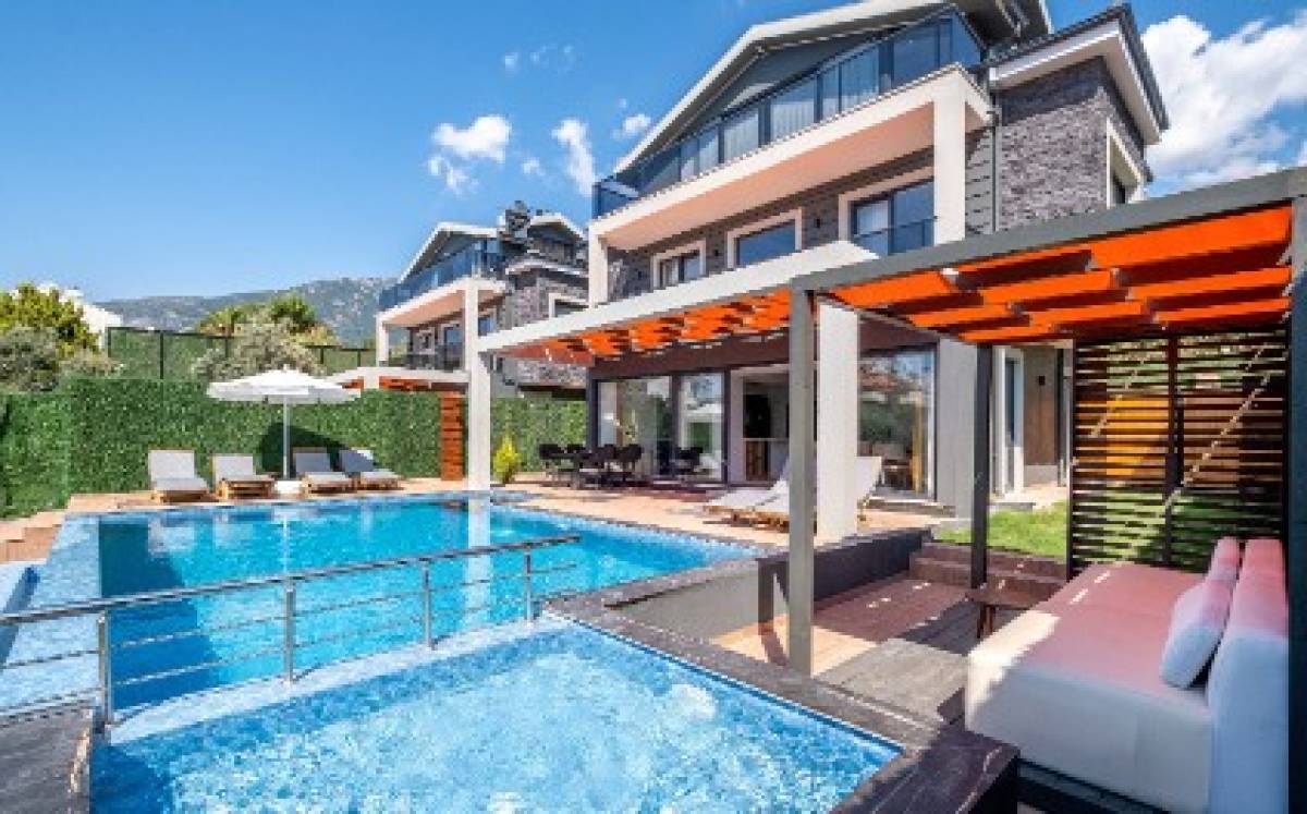 Royalvilla 1 - Resim #1