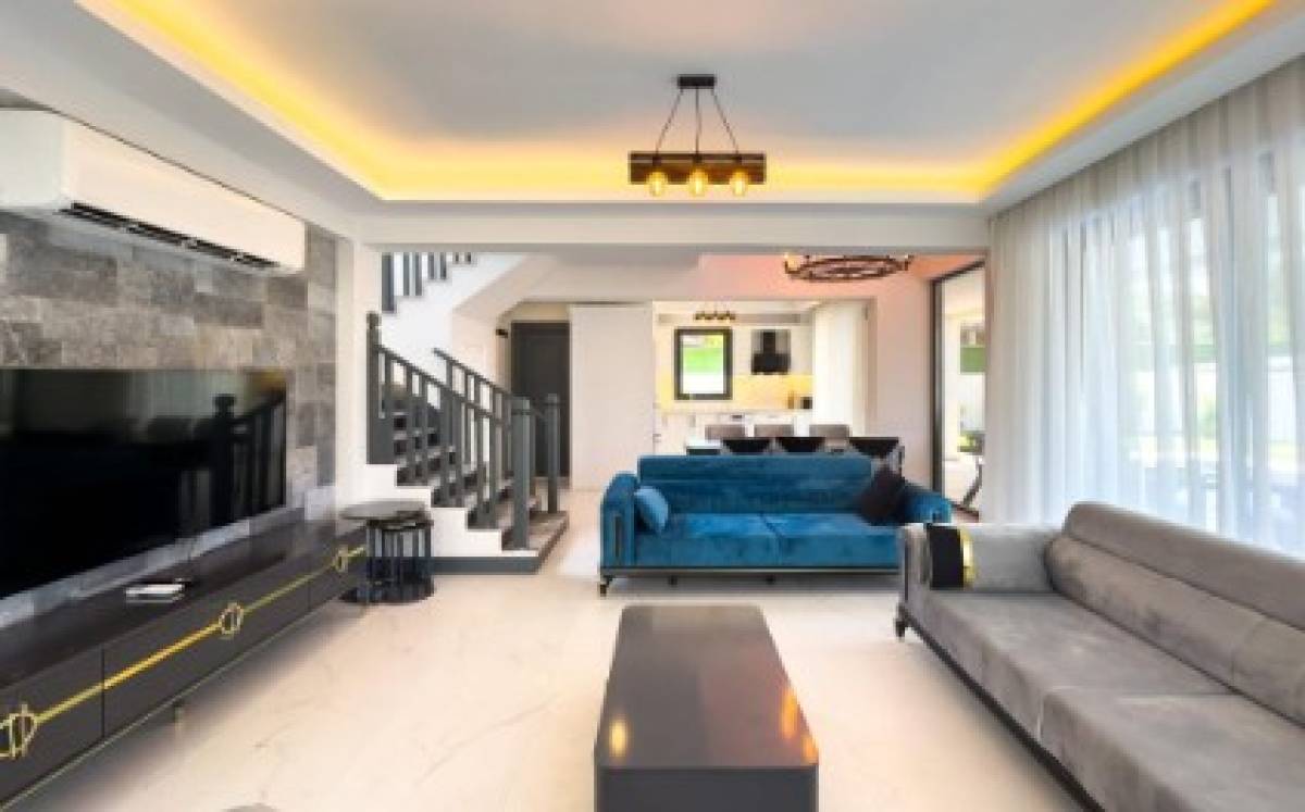 Royalvilla 2 - Resim #0