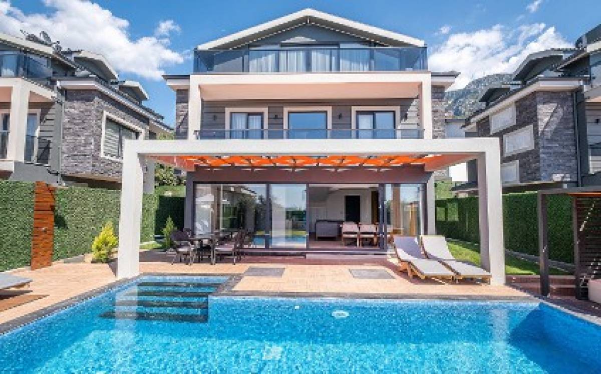 Royalvilla 2 - Resim #1