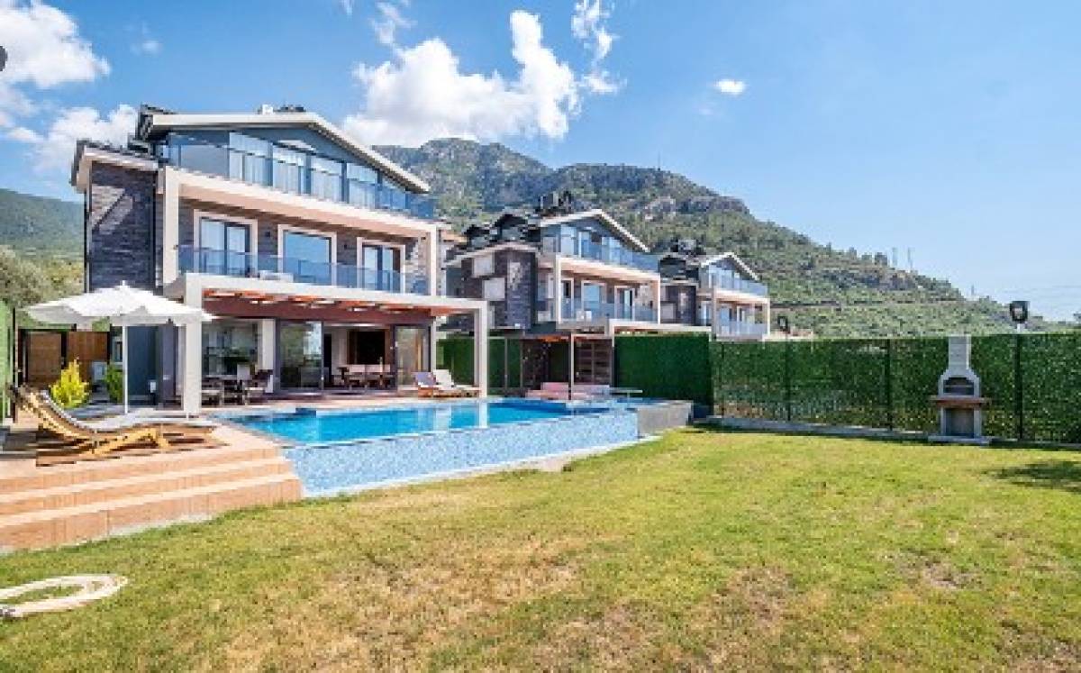 VentureVillass - Resim #3