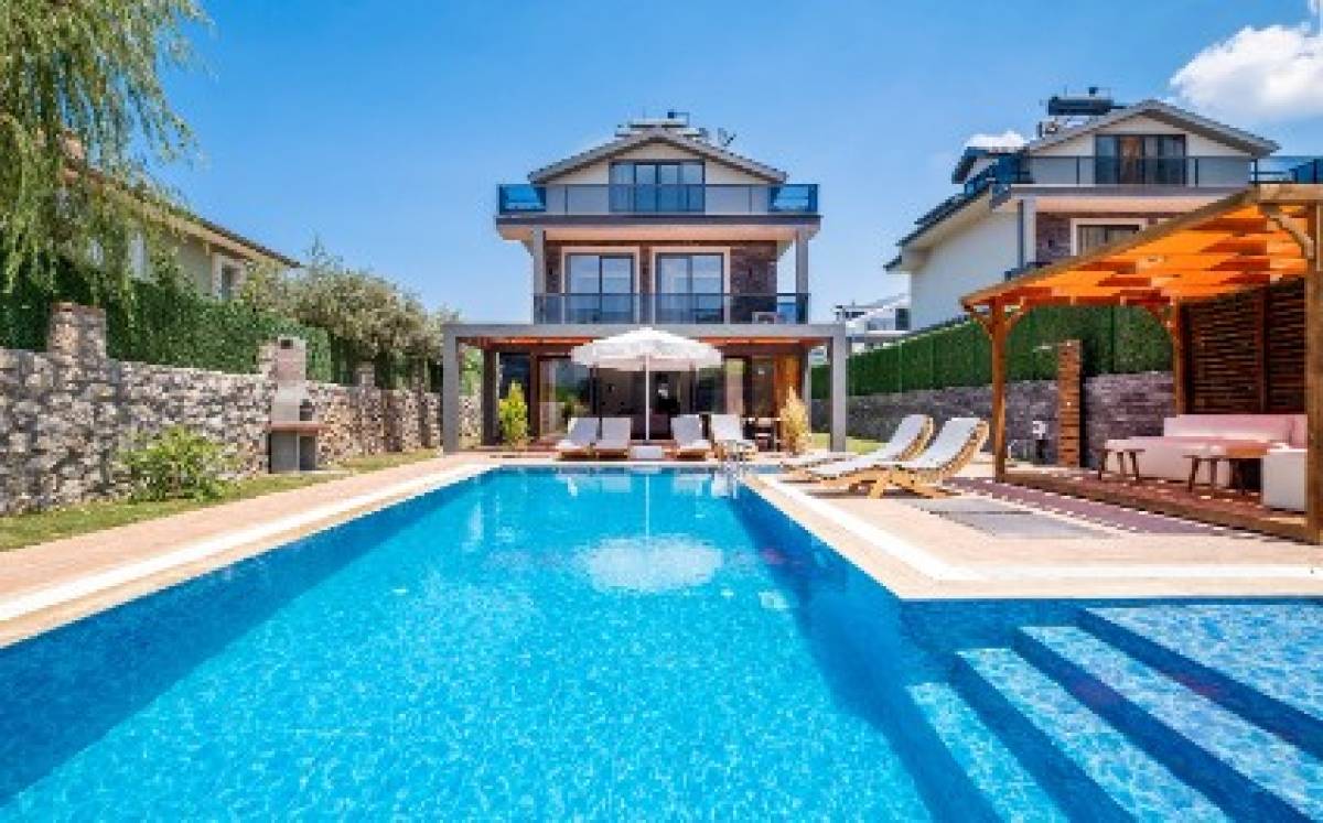 VentureVillass - Resim #4