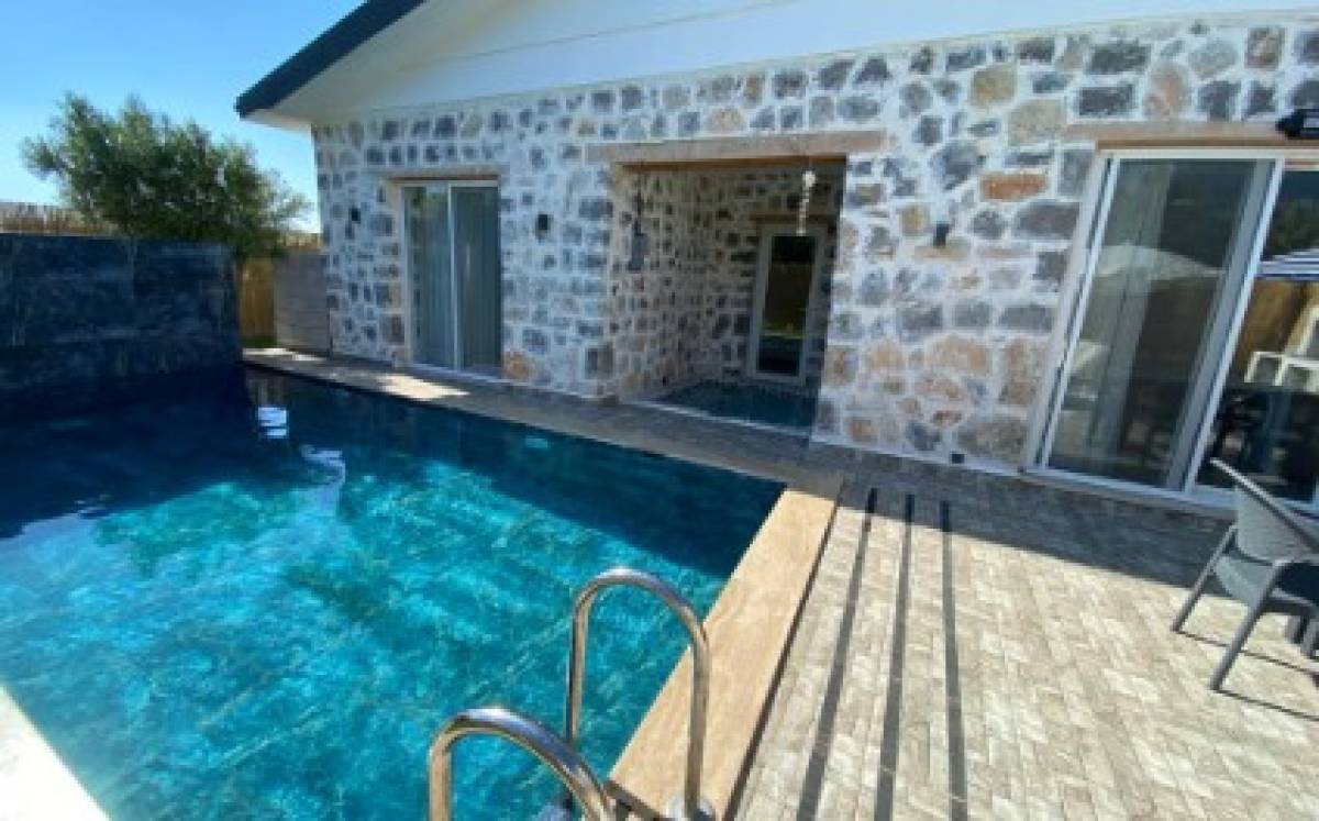 CastilloVillass - Resim #4