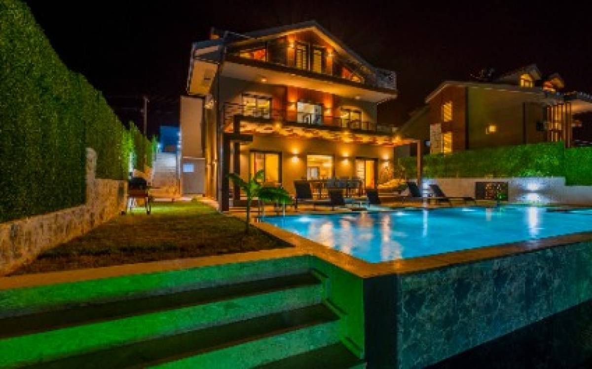 CastilloVillass - Resim #5