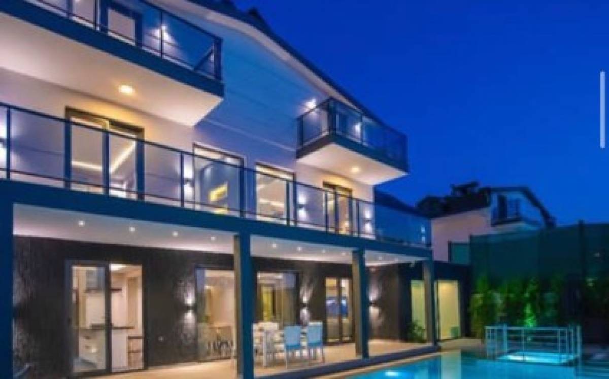 CastilloVillass - Resim #3