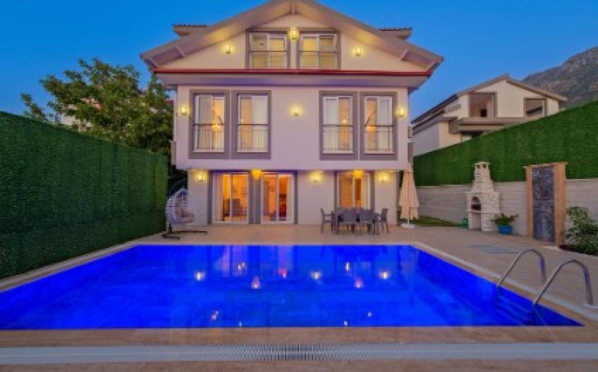 CastilloVillass - Resim #1