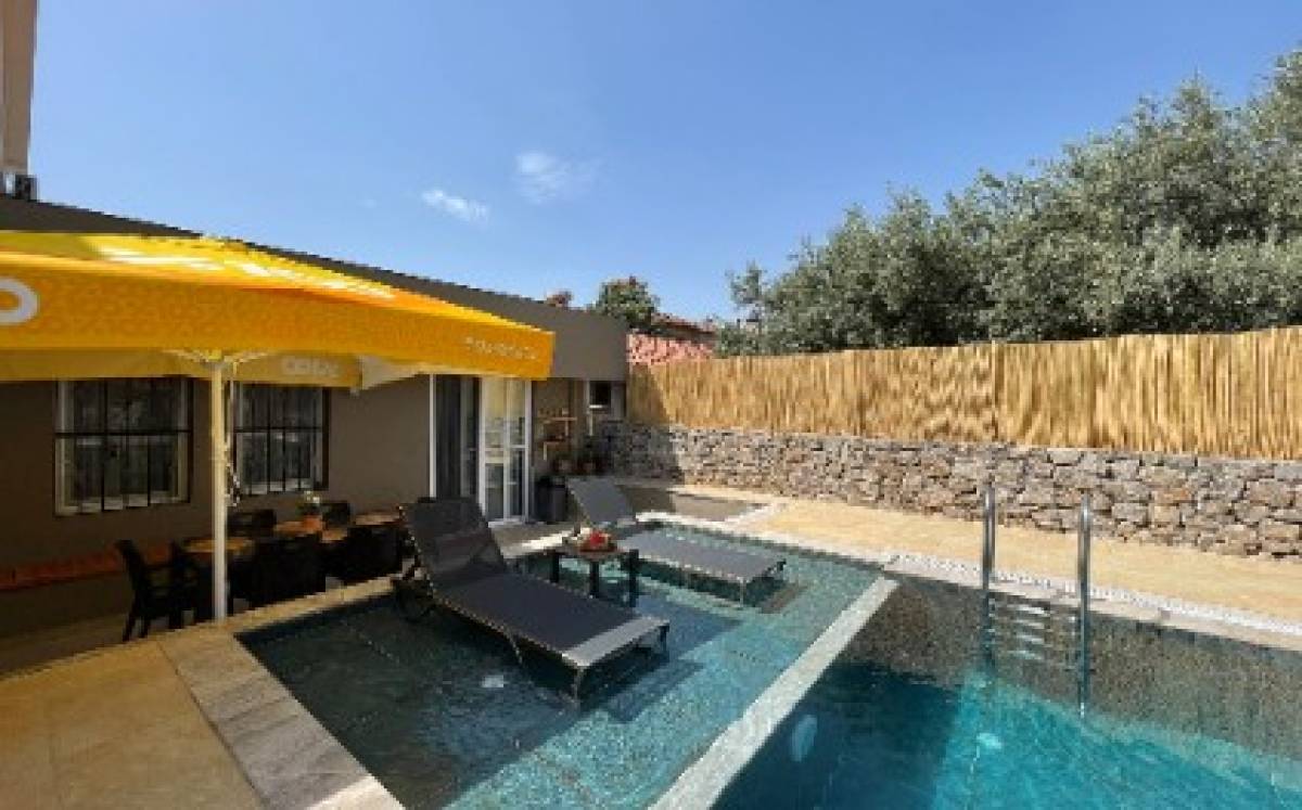 GrandVillass - Resim #1