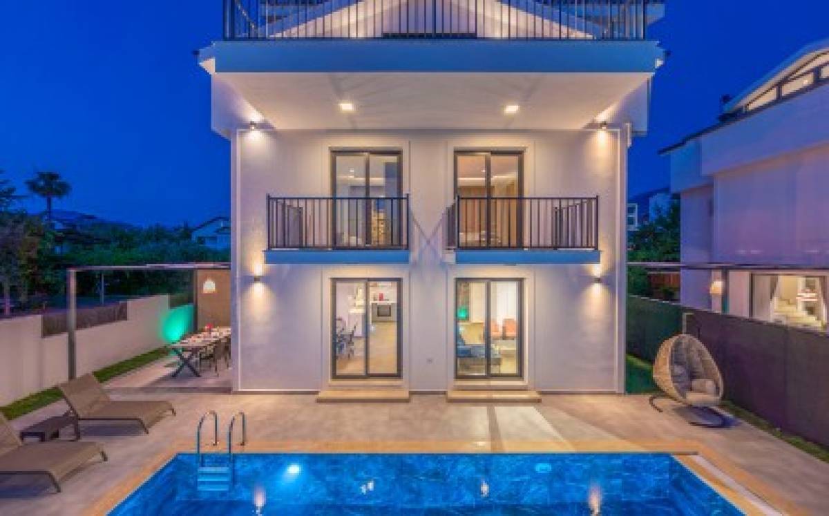 MiniVillass - Resim #4